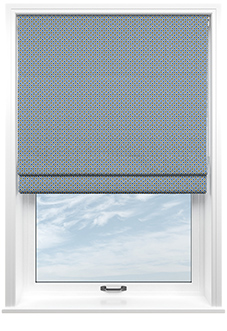 Henrys, Jasper - Roman Blind